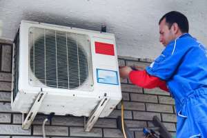 24/7 and Emergency HVAC Near Troy, VA | Air Conidtioning and Heating Contractors